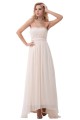 A-Line Strapless Long Beaded Chiffon Prom Evening Formal Party Dresses ED010313 A-Line Strapless Long Beaded Chiffon Prom Evening Formal Party Dresses ED010313