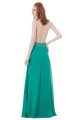 A-Line Halter Beaded Long Chiffon Prom Evening Formal Party Dresses ED010316 A-Line Halter Beaded Long Chiffon Prom Evening Formal Party Dresses ED010316