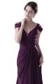 Long Blue Chiffon Prom Evening Formal Party Dresses ED010325 Long Blue Chiffon Prom Evening Formal Party Dresses ED010325
