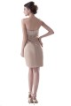 Strapless Short Beaded Prom Evening Formal Party Dresses ED010326 Strapless Short Beaded Prom Evening Formal Party Dresses ED010326