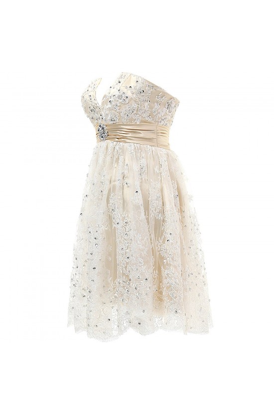 Short Purple Lace Prom Evening Formal Party Dresses ED010332 Short Purple Lace Prom Evening Formal Party Dresses ED010332
