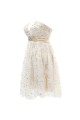 Short Purple Lace Prom Evening Formal Party Dresses ED010332 Short Purple Lace Prom Evening Formal Party Dresses ED010332