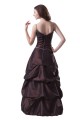 Ball Gown Spaghetti Strap Long Prom Evening Formal Party Dresses ED010339 Ball Gown Spaghetti Strap Long Prom Evening Formal Party Dresses ED010339