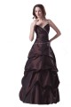 Ball Gown Spaghetti Strap Long Prom Evening Formal Party Dresses ED010339 Ball Gown Spaghetti Strap Long Prom Evening Formal Party Dresses ED010339