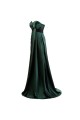 A-Line Sweetheart Long Purple Prom Evening Formal Party Dresses ED010340