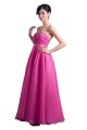 A-Line Sweetheart Beaded Long Pink Prom Evening Formal Party Dresses ED010342 A-Line Sweetheart Beaded Long Pink Prom Evening Formal Party Dresses ED010342