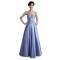 A-Line Sweetheart Long Beaded Prom Evening Formal Party Dresses ED010343