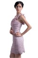 Short One-Shoulder Prom Evening Formal Party Dresses ED010347 Short One-Shoulder Prom Evening Formal Party Dresses ED010347