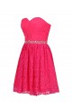 A-Line Sweetheart Beaded Chiffon and Lace Prom Evening Formal Party Dresses ED010362 A-Line Sweetheart Beaded Chiffon and Lace Prom Evening Formal Party Dresses ED010362