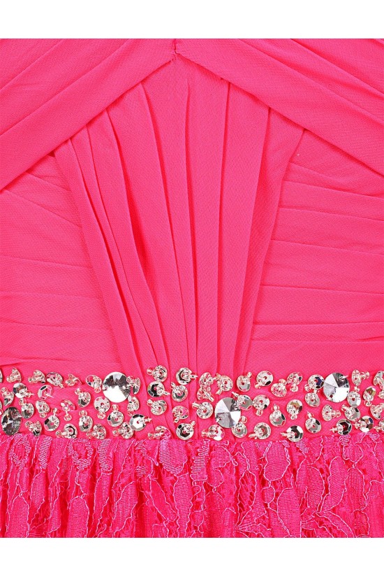 A-Line Sweetheart Beaded Chiffon and Lace Prom Evening Formal Party Dresses ED010362 A-Line Sweetheart Beaded Chiffon and Lace Prom Evening Formal Party Dresses ED010362