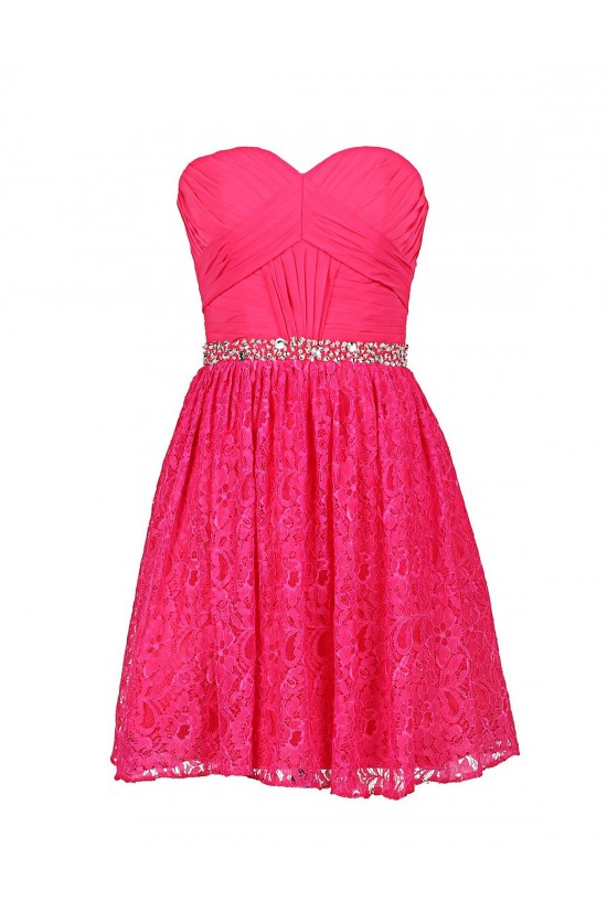 A-Line Sweetheart Beaded Chiffon and Lace Prom Evening Formal Party Dresses ED010362 A-Line Sweetheart Beaded Chiffon and Lace Prom Evening Formal Party Dresses ED010362