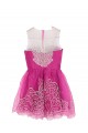 Short Pink Prom Evening Formal Party Dresses ED010365