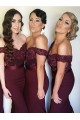 Mermaid Off-the-Shoulder Lace Long Prom Evening Formal Party Dresses ED010382 Mermaid Off-the-Shoulder Lace Long Prom Evening Formal Party Dresses ED010382