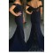 Mermaid Off-the-Shoulder Lace Long Prom Evening Formal Party Dresses ED010382
