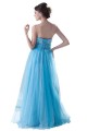 A-Line Long Blue Beaded Prom Evening Formal Party Dresses ED010403 A-Line Long Blue Beaded Prom Evening Formal Party Dresses ED010403