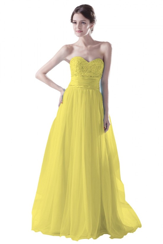 A-Line Long Blue Beaded Prom Evening Formal Party Dresses ED010403 A-Line Long Blue Beaded Prom Evening Formal Party Dresses ED010403
