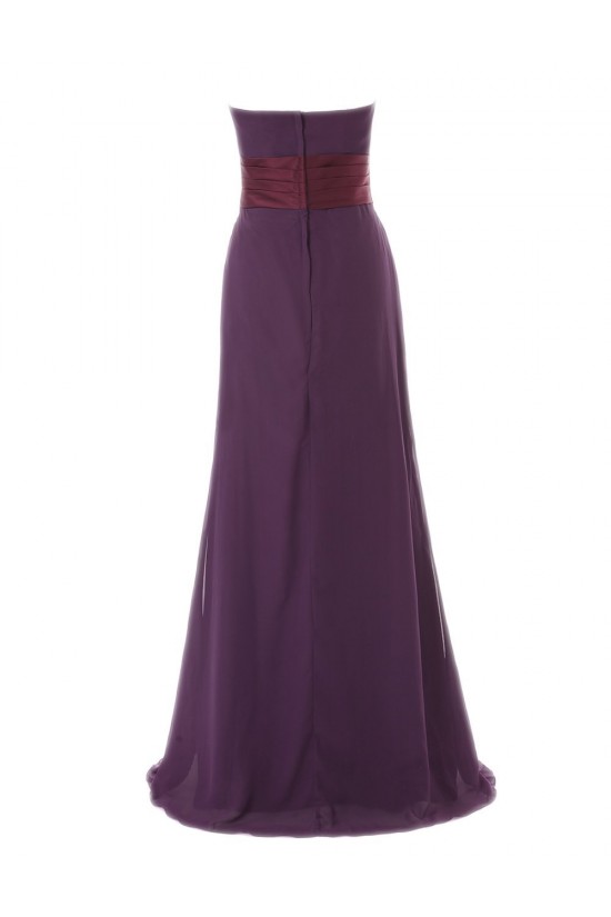 A-Line Sweetheart Long Red Chiffon Prom Evening Formal Party Dresses ED010424 A-Line Sweetheart Long Red Chiffon Prom Evening Formal Party Dresses ED010424