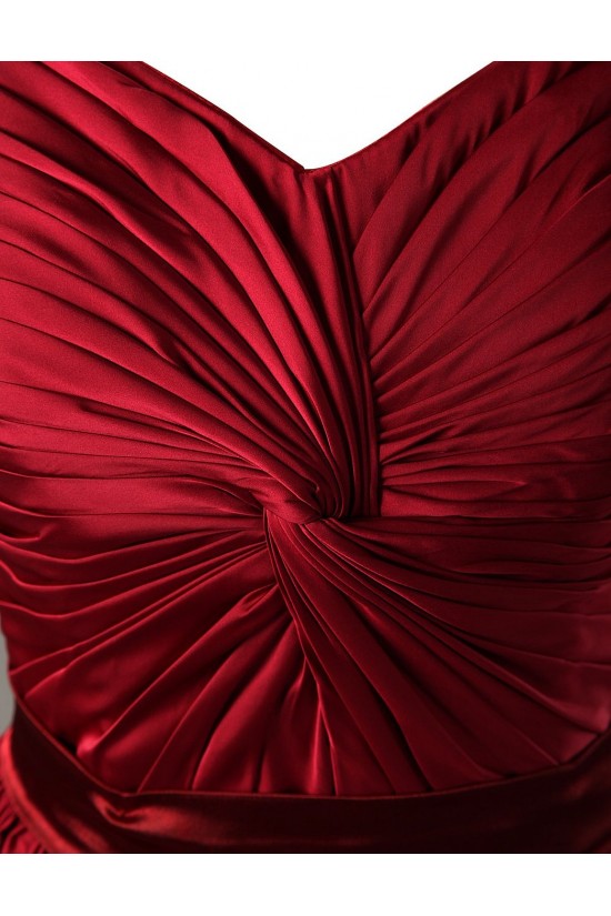 A-Line Cap Sleeve Long Prom Evening Formal Party Dresses ED010428