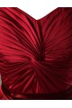 A-Line Cap Sleeve Long Prom Evening Formal Party Dresses ED010428