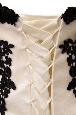 High Low Sweetheart Prom Evening Formal Party Dresses ED010447