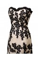High Low Sweetheart Prom Evening Formal Party Dresses ED010447