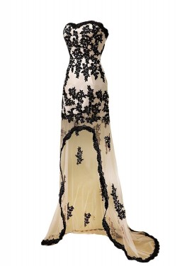 High Low Sweetheart Prom Evening Formal Party Dresses ED010447