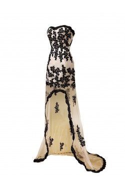 High Low Sweetheart Prom Evening Formal Party Dresses ED010447