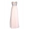 A-Line Sweetheart Beaded Long Chiffon Prom Evening Formal Party Dresses ED010451
