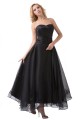 A-Line Long Blue Prom Evening Formal Party Dresses ED010499