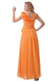 Long Chiffon Prom Evening Formal Party Dresses ED010502