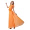 Long Chiffon Prom Evening Formal Party Dresses ED010502