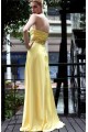 Strapless Long Chiffon Prom Evening Formal Party Dresses ED010512 Strapless Long Chiffon Prom Evening Formal Party Dresses ED010512