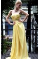 Strapless Long Chiffon Prom Evening Formal Party Dresses ED010512 Strapless Long Chiffon Prom Evening Formal Party Dresses ED010512