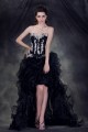 High Low Sweetheart Applique Prom Evening Formal Party Dresses ED010514 High Low Sweetheart Applique Prom Evening Formal Party Dresses ED010514