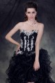 High Low Sweetheart Applique Prom Evening Formal Party Dresses ED010514 High Low Sweetheart Applique Prom Evening Formal Party Dresses ED010514