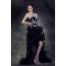 High Low Sweetheart Applique Prom Evening Formal Party Dresses ED010514