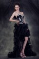 High Low Sweetheart Applique Prom Evening Formal Party Dresses ED010514 High Low Sweetheart Applique Prom Evening Formal Party Dresses ED010514