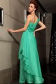 A-Line Beaded Long Chiffon Prom Evening Formal Party Dresses ED010519 A-Line Beaded Long Chiffon Prom Evening Formal Party Dresses ED010519