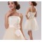 A-Line Spaghetti Strap Short Prom Evening Formal Party Dresses ED010524