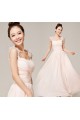 A-Line Long Chiffon Prom Evening Formal Party Dresses ED010533