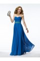 A-Line Sweetheart Beaded Long Blue Chiffon Prom Evening Formal Party Dresses ED010545 A-Line Sweetheart Beaded Long Blue Chiffon Prom Evening Formal Party Dresses ED010545