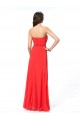 Empire Sweetheart Long Chiffon Prom Evening Formal Party Dresses/Maternity Evening Dresses ED010553 Empire Sweetheart Long Chiffon Prom Evening Formal Party Dresses/Maternity Evening Dresses ED010553