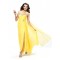 Sweetheart Beaded Split-Front Long Chiffon Prom Evening Formal Party Dresses ED010570