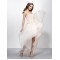 High Low Beaded Prom Evening Formal Party Dresses ED010575