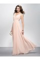 A-Line V-Neck Beaded Long Chiffon Prom Evening Formal Party Dresses ED010577 A-Line V-Neck Beaded Long Chiffon Prom Evening Formal Party Dresses ED010577
