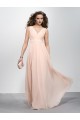A-Line V-Neck Beaded Long Chiffon Prom Evening Formal Party Dresses ED010577 A-Line V-Neck Beaded Long Chiffon Prom Evening Formal Party Dresses ED010577