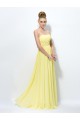 A-Line Strapless Beaded Long Chiffon Prom Evening Formal Party Dresses ED010578 A-Line Strapless Beaded Long Chiffon Prom Evening Formal Party Dresses ED010578