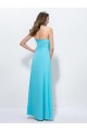 A-Line Sweetheart Long Blue Chiffon Prom Evening Formal Party Dresses ED010591 A-Line Sweetheart Long Blue Chiffon Prom Evening Formal Party Dresses ED010591