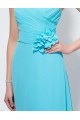 A-Line Sweetheart Long Blue Chiffon Prom Evening Formal Party Dresses ED010591 A-Line Sweetheart Long Blue Chiffon Prom Evening Formal Party Dresses ED010591