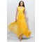 A-Line Halter Long Beaded Chiffon Prom Evening Formal Party Dresses ED010594